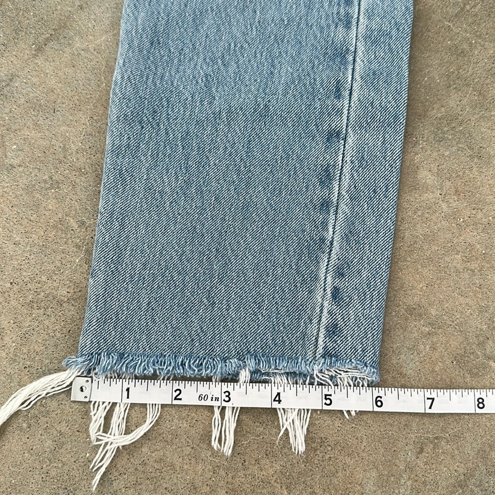 Levi's 510 Jeans - Picture 4 of 12